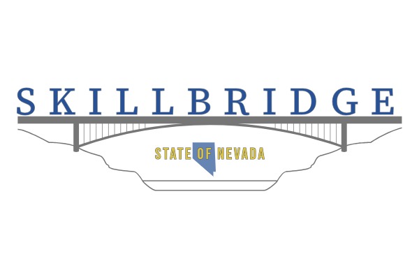 SkillBridge logo
